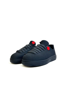 BURBERRY - Mens Trainers - BLACK